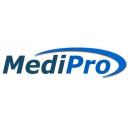 MediPro, Inc. logo